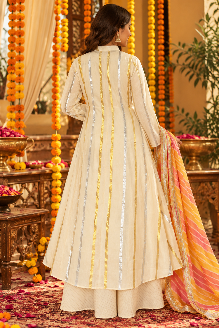 TAARINI KORA SET