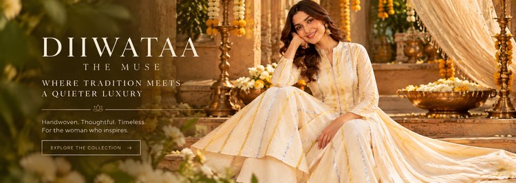 DIIWATAA The Muse: where tradition meets a quieter luxury