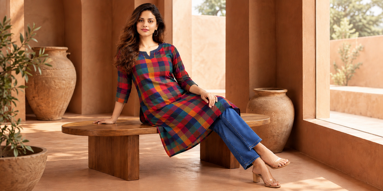 Kurtas & Sets